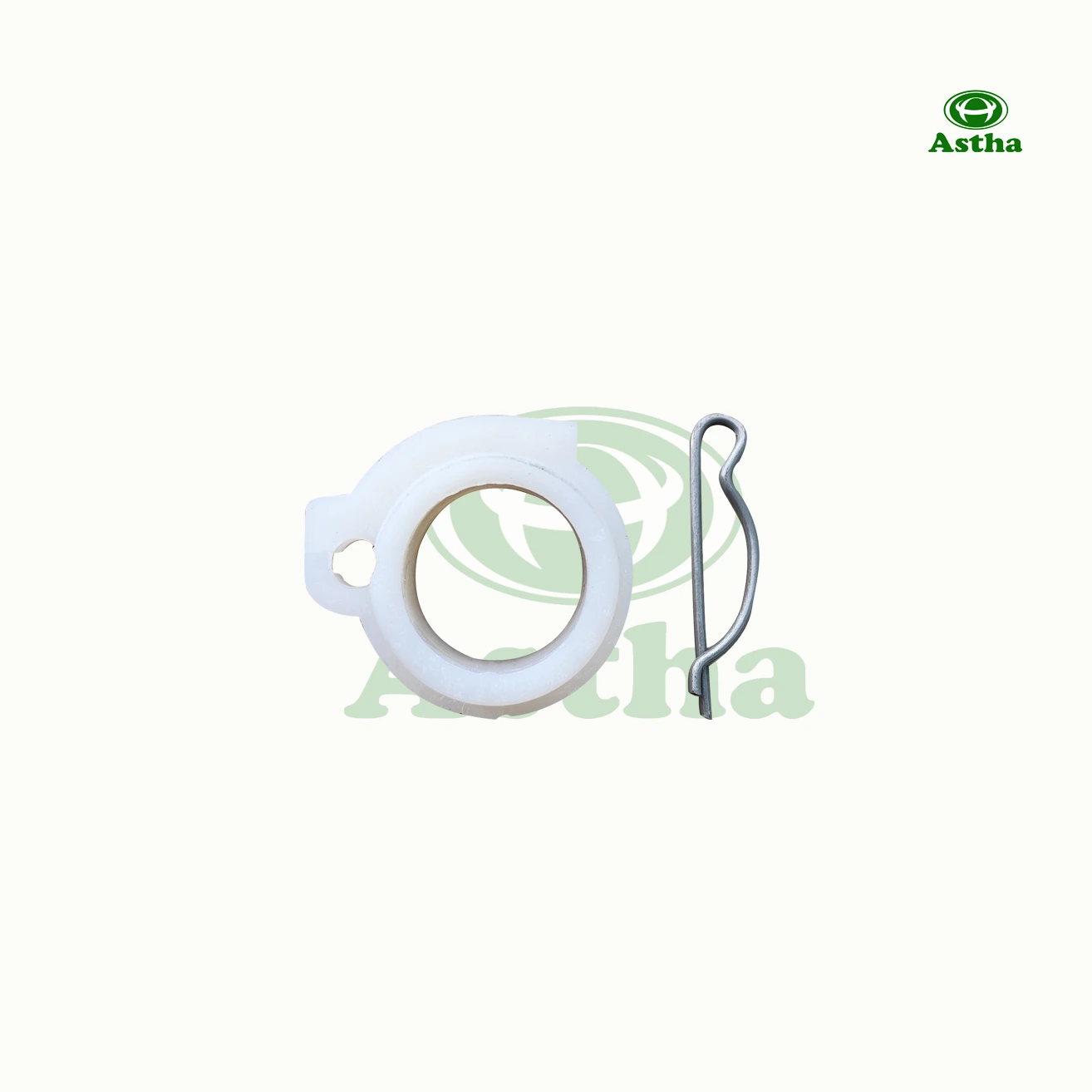 Plastic Pulley Accelerator with Lock 3W Bajaj RE-4St